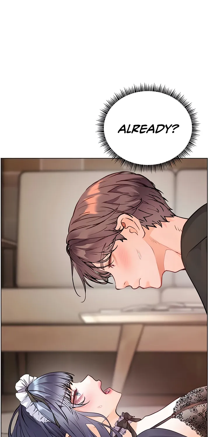 Teacher’s Efforts — Chapter 66 — Page 38