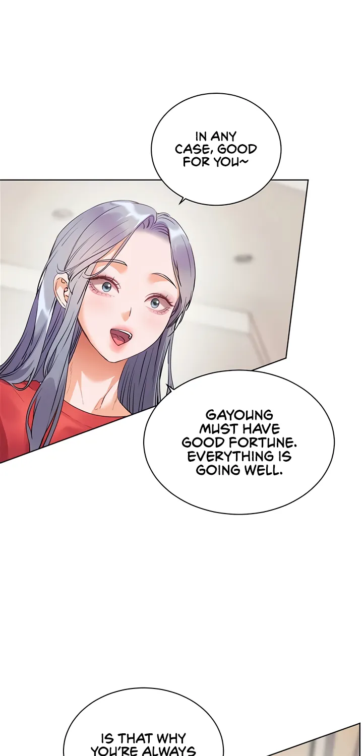 Teacher’s Efforts — Chapter 66 — Page 89