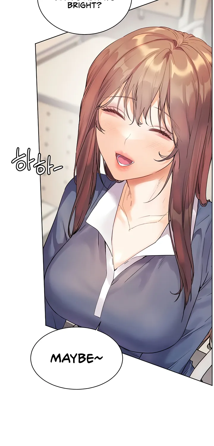 Teacher’s Efforts — Chapter 66 — Page 90