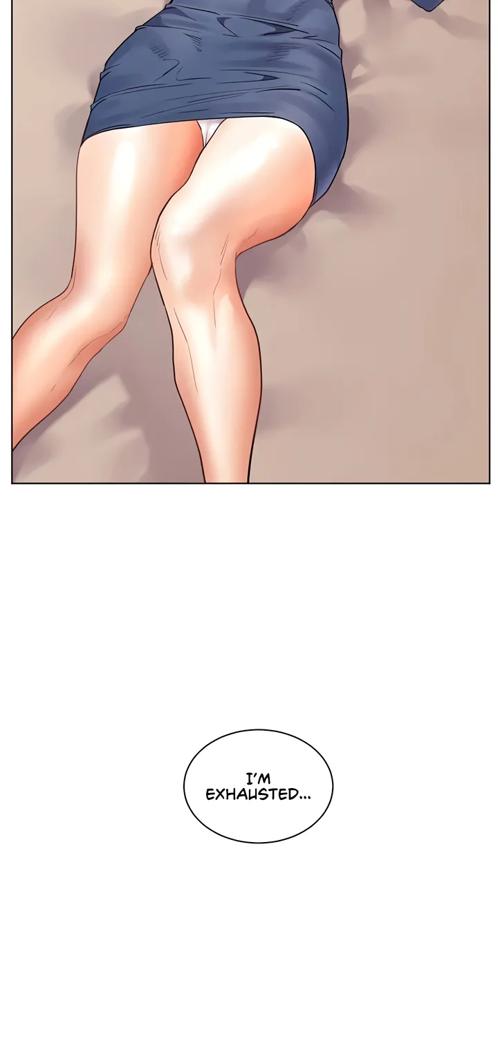 Teacher’s Efforts — Chapter 67 — Page 10