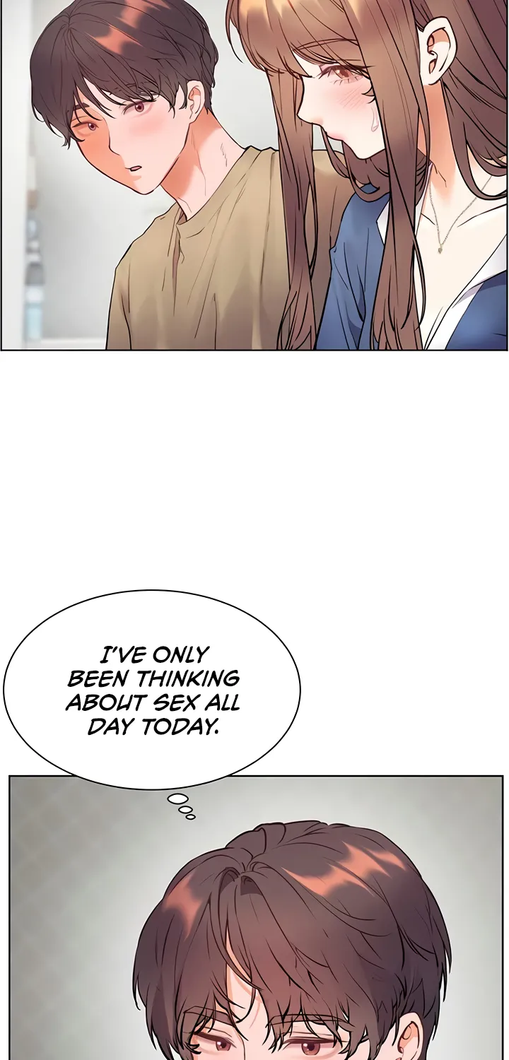 Teacher’s Efforts — Chapter 67 — Page 75
