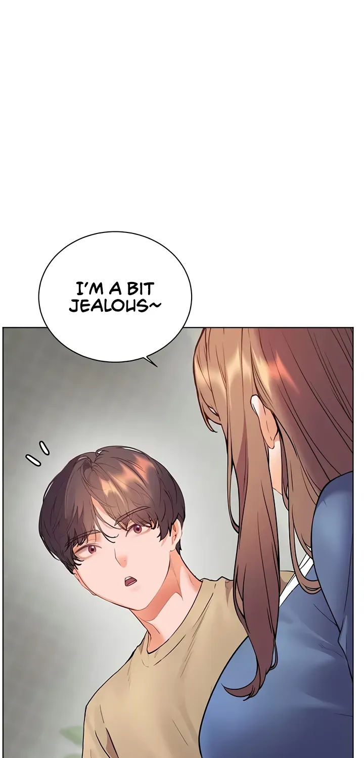 Teacher’s Efforts — Chapter 68 — Page 4