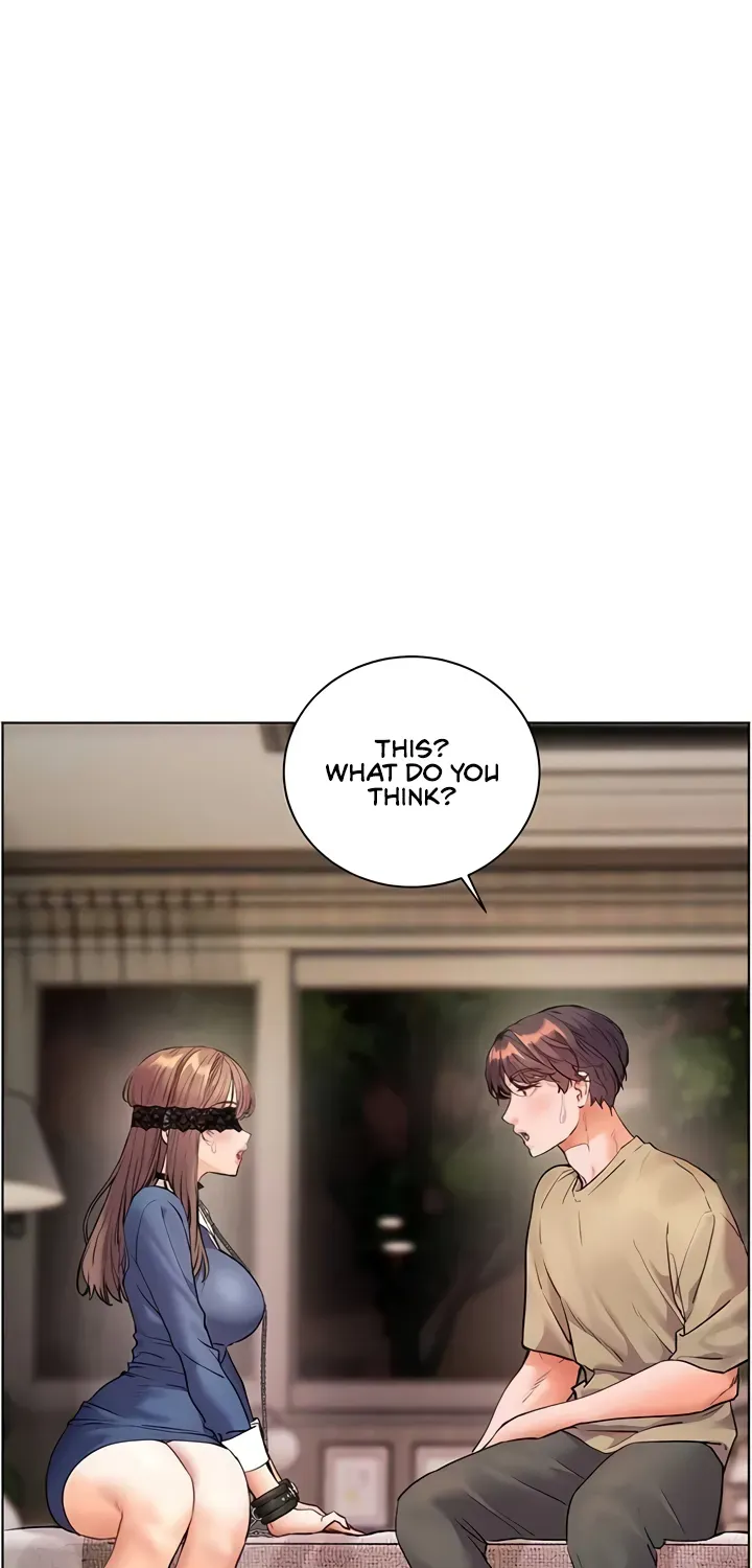 Teacher’s Efforts — Chapter 68 — Page 22