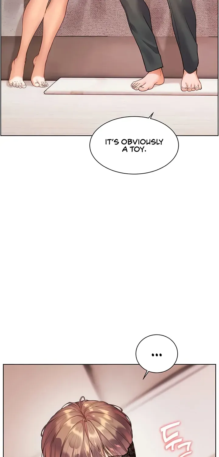 Teacher’s Efforts — Chapter 68 — Page 23
