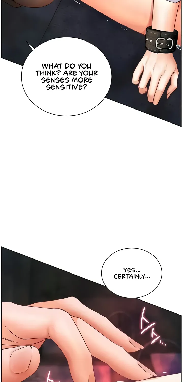 Teacher’s Efforts — Chapter 68 — Page 53