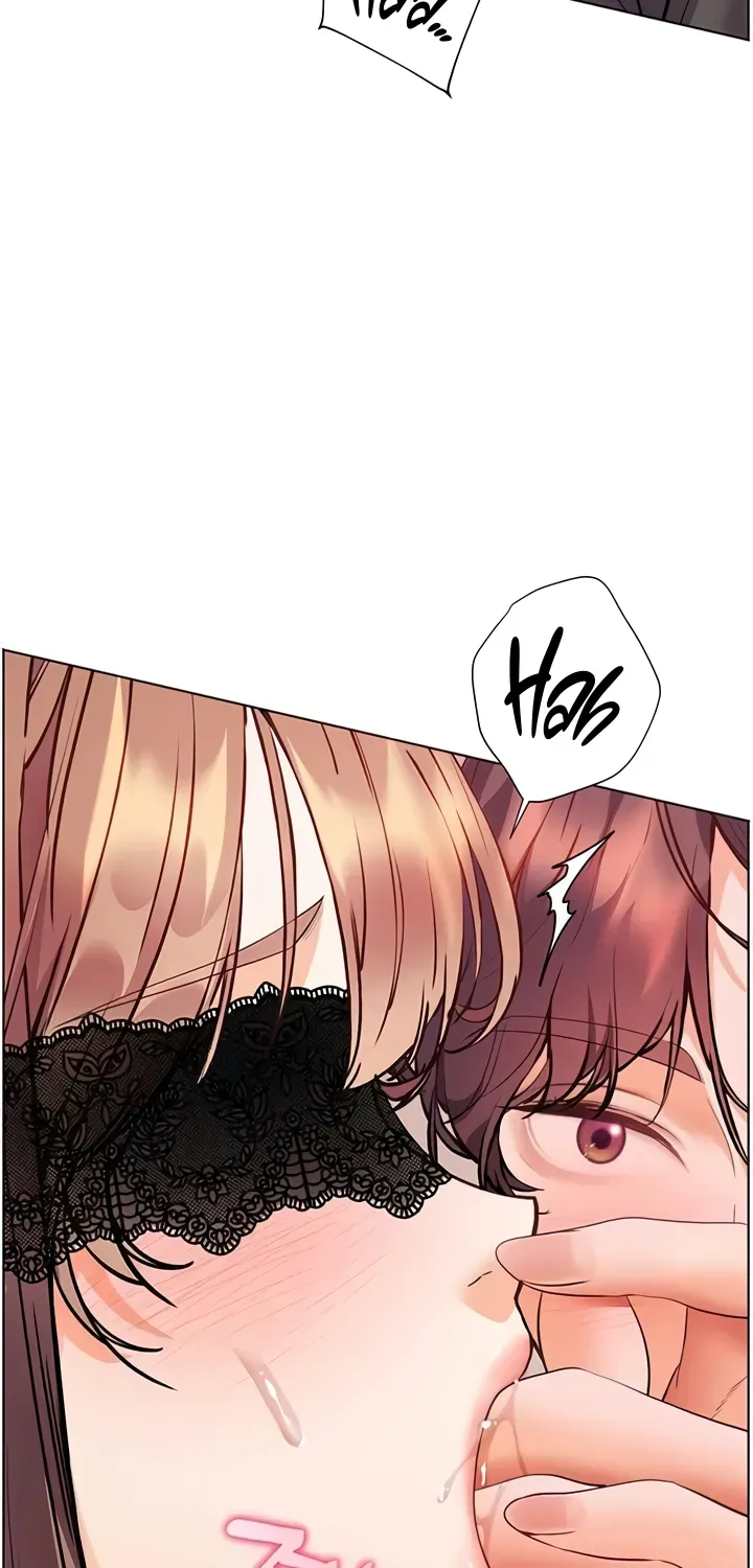 Teacher’s Efforts — Chapter 68 — Page 72