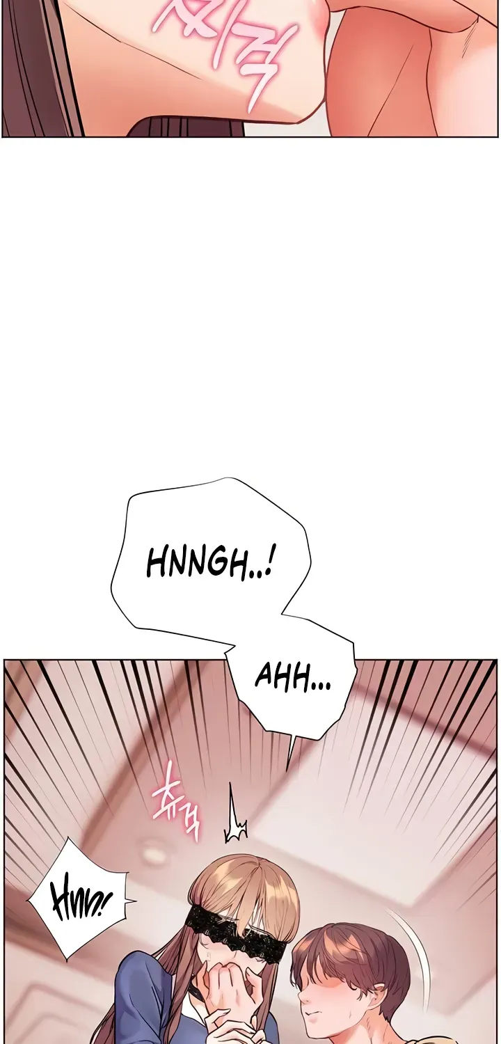 Teacher’s Efforts — Chapter 68 — Page 73