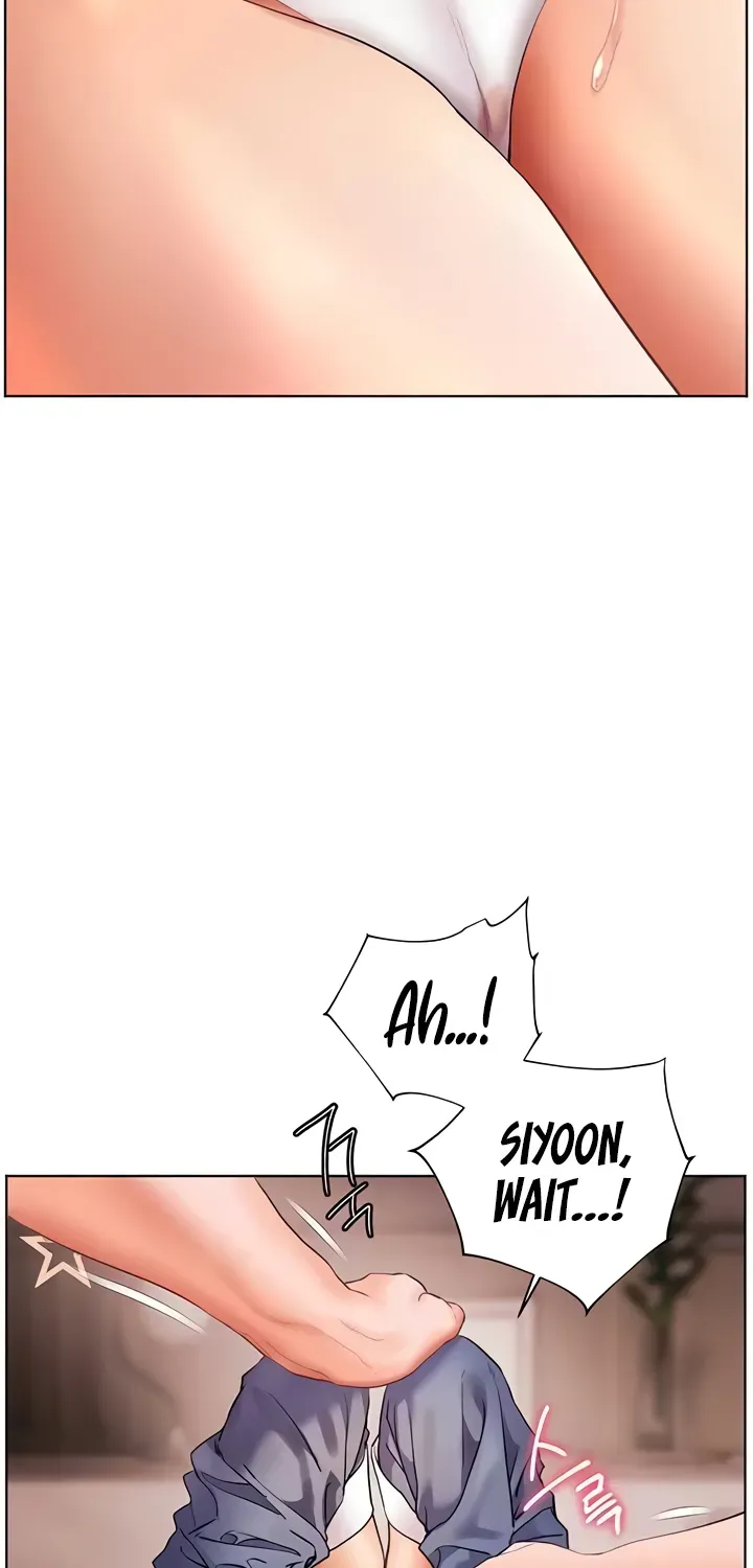 Teacher’s Efforts — Chapter 68 — Page 81