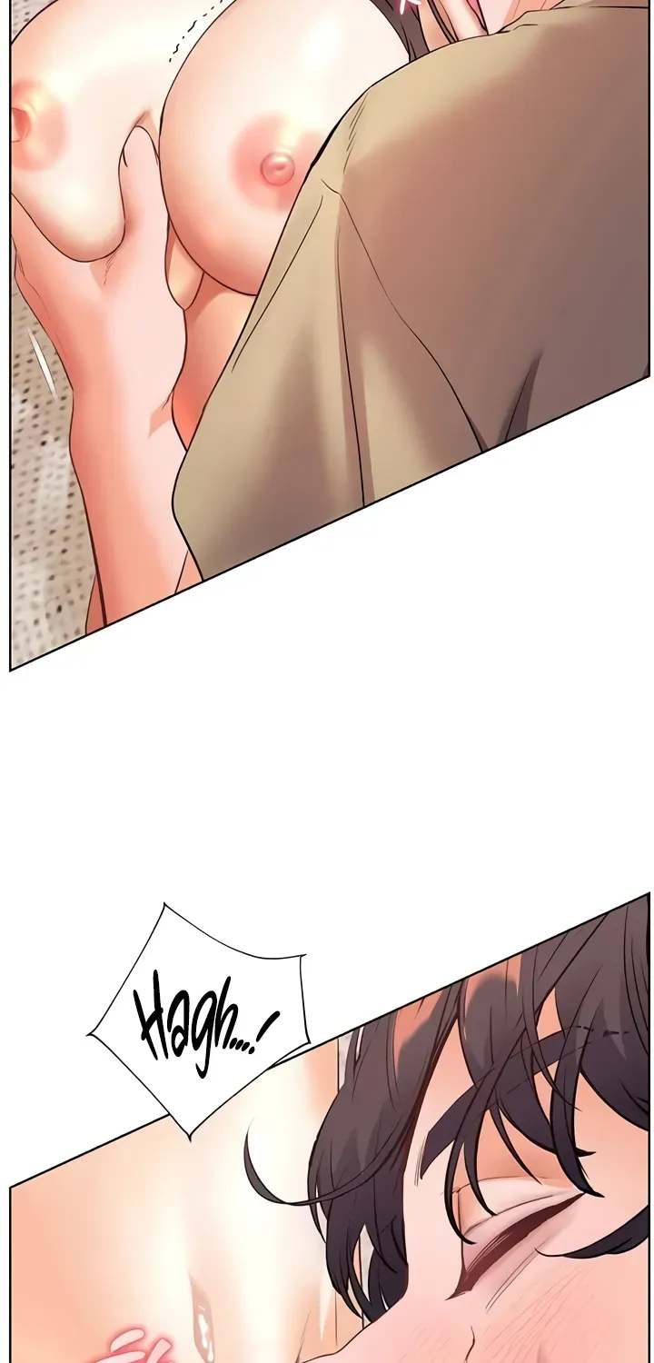 Teacher’s Efforts — Chapter 68 — Page 95