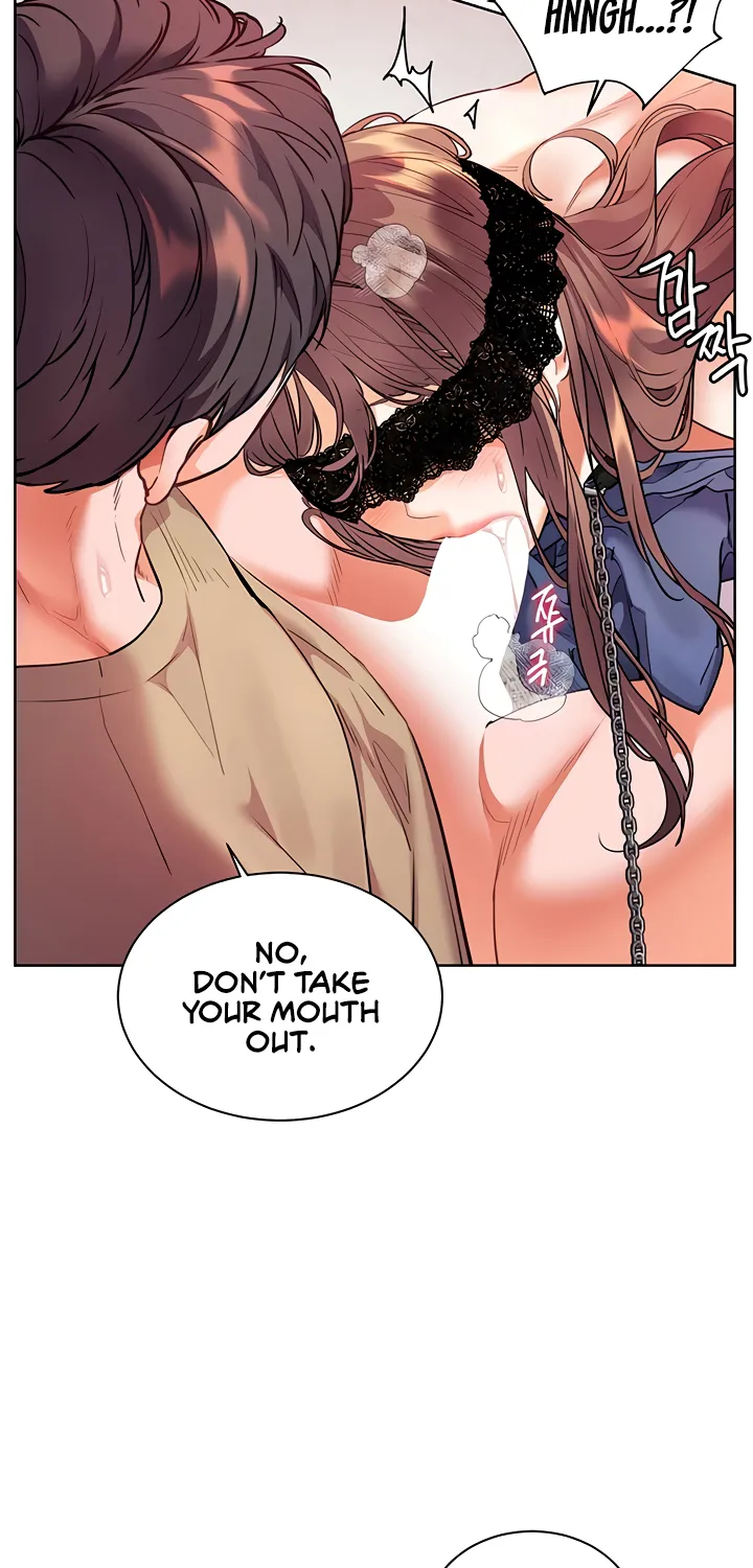 Teacher’s Efforts — Chapter 69 — Page 44