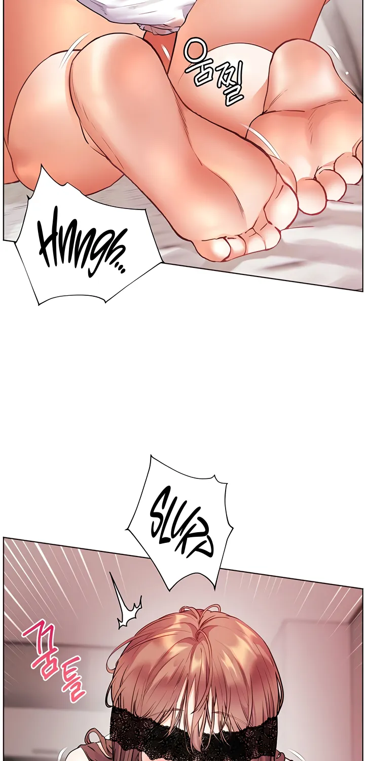 Teacher’s Efforts — Chapter 69 — Page 48