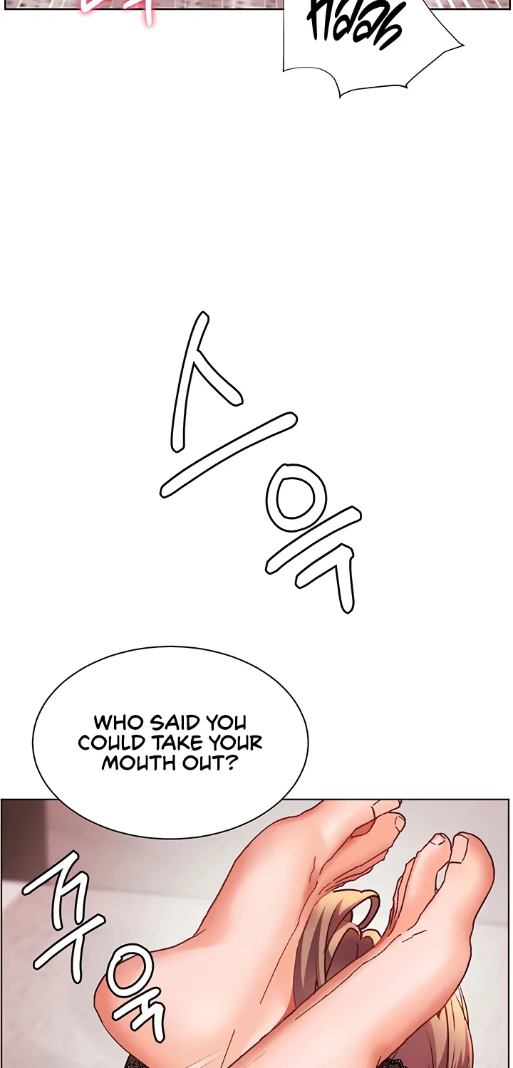 Teacher’s Efforts — Chapter 69 — Page 60