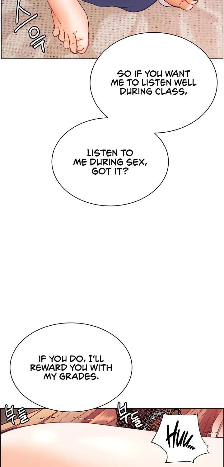 Teacher’s Efforts — Chapter 69 — Page 66