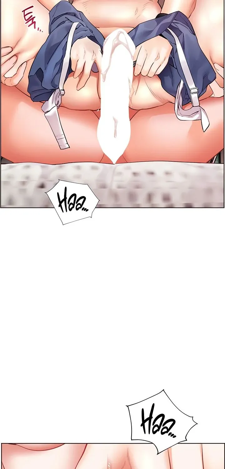 Teacher’s Efforts — Chapter 70 — Page 16