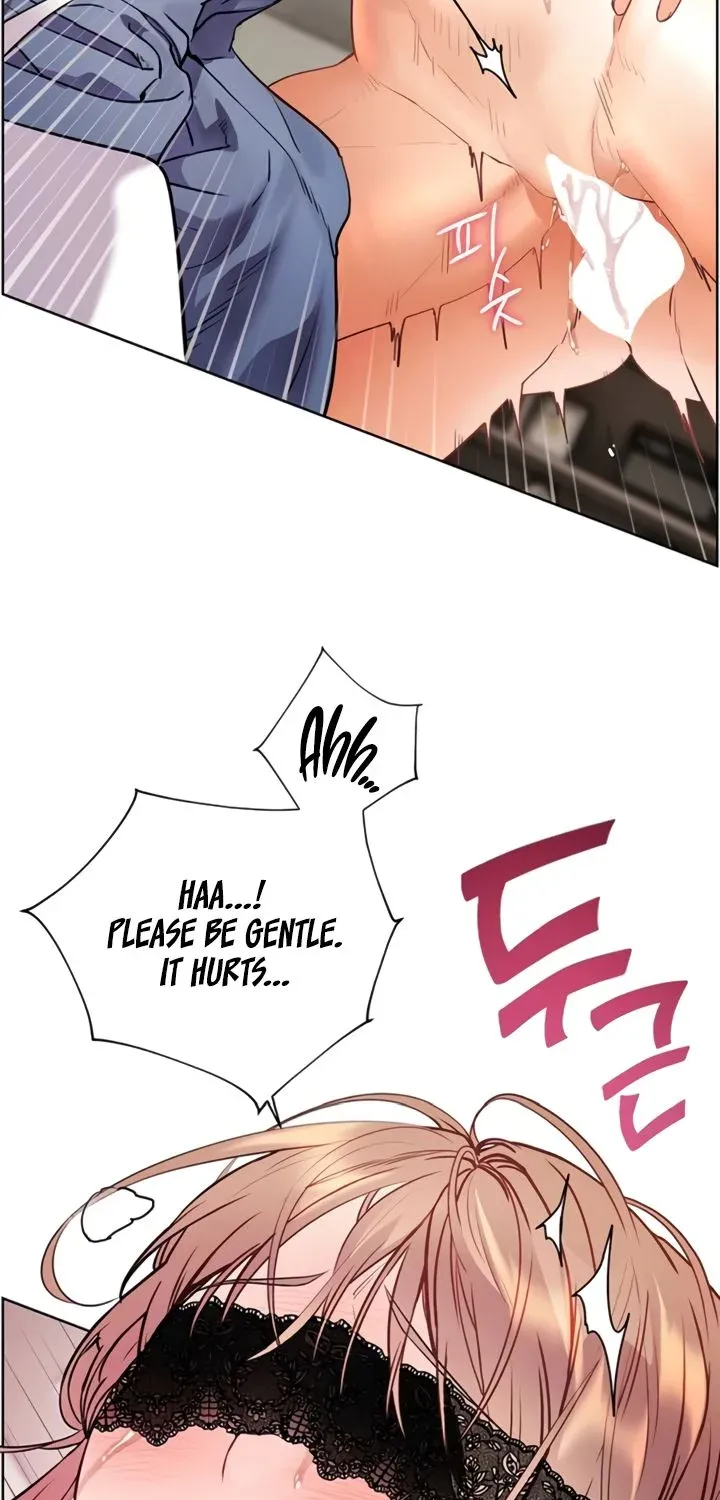 Teacher’s Efforts — Chapter 70 — Page 79