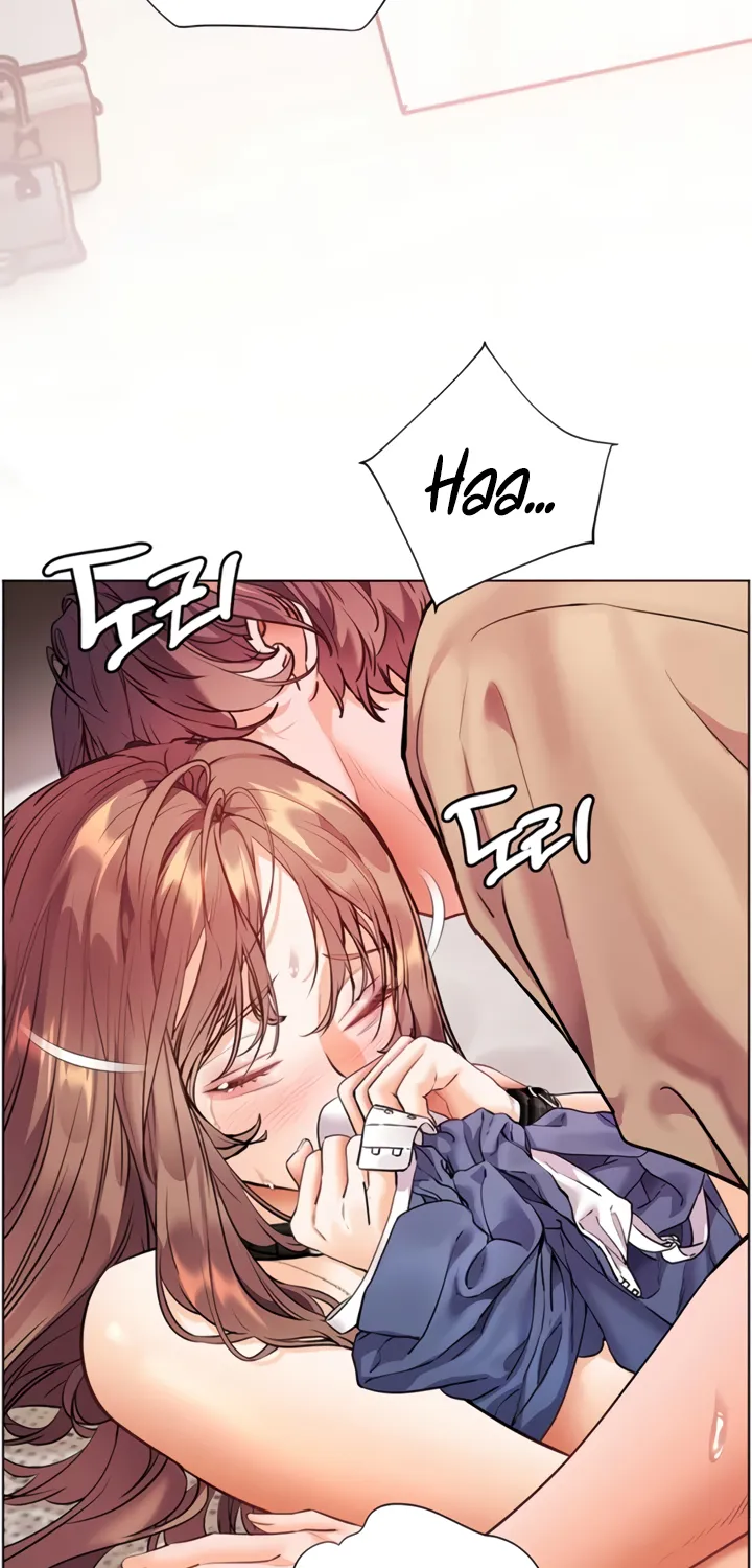 Teacher’s Efforts — Chapter 71 — Page 29