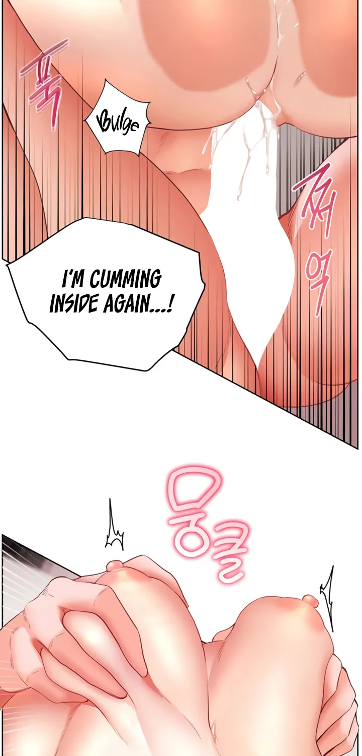 Teacher’s Efforts — Chapter 71 — Page 64