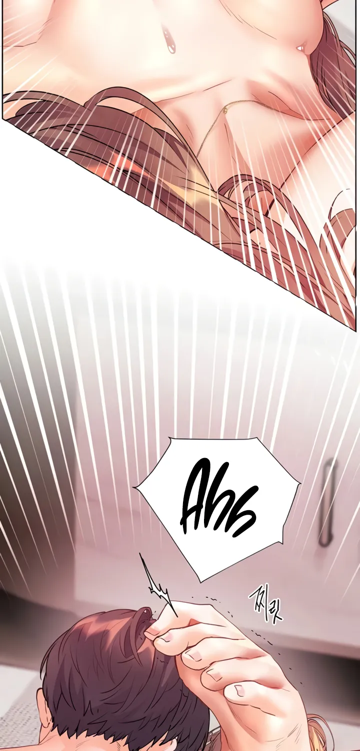 Teacher’s Efforts — Chapter 71 — Page 65