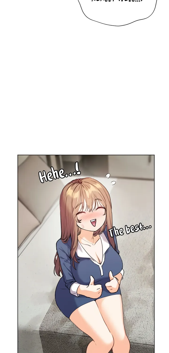 Teacher’s Efforts — Chapter 71 — Page 79