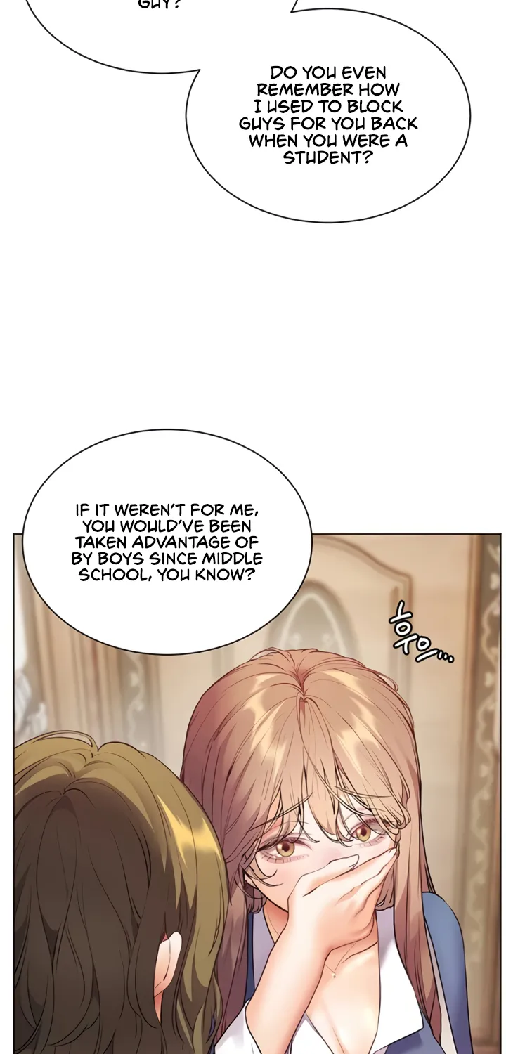 Teacher’s Efforts — Chapter 72 — Page 34