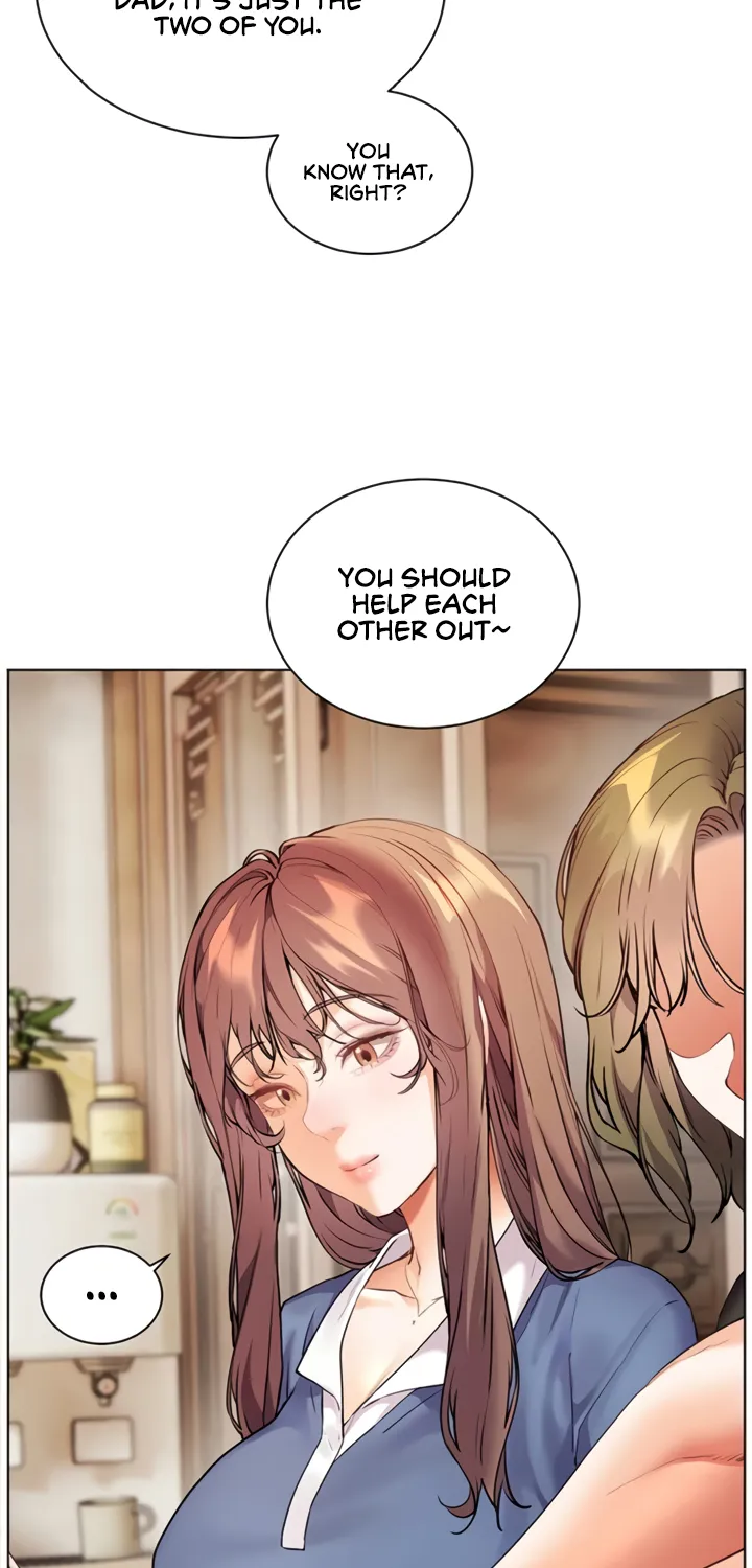 Teacher’s Efforts — Chapter 72 — Page 44