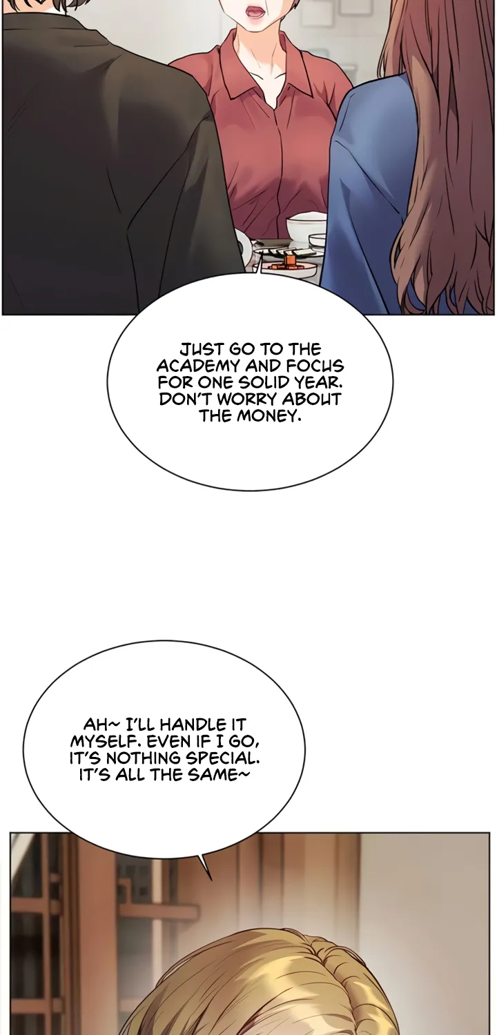 Teacher’s Efforts — Chapter 72 — Page 46