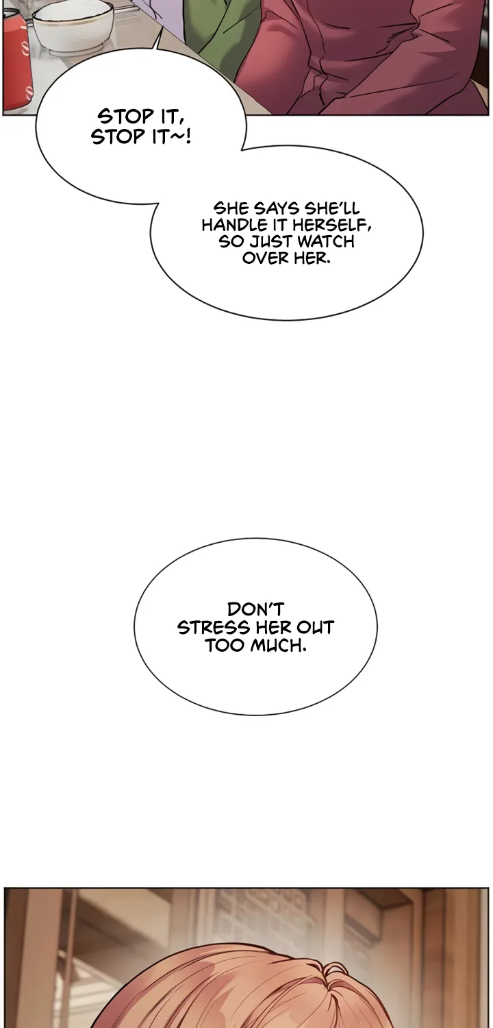 Teacher’s Efforts — Chapter 72 — Page 49