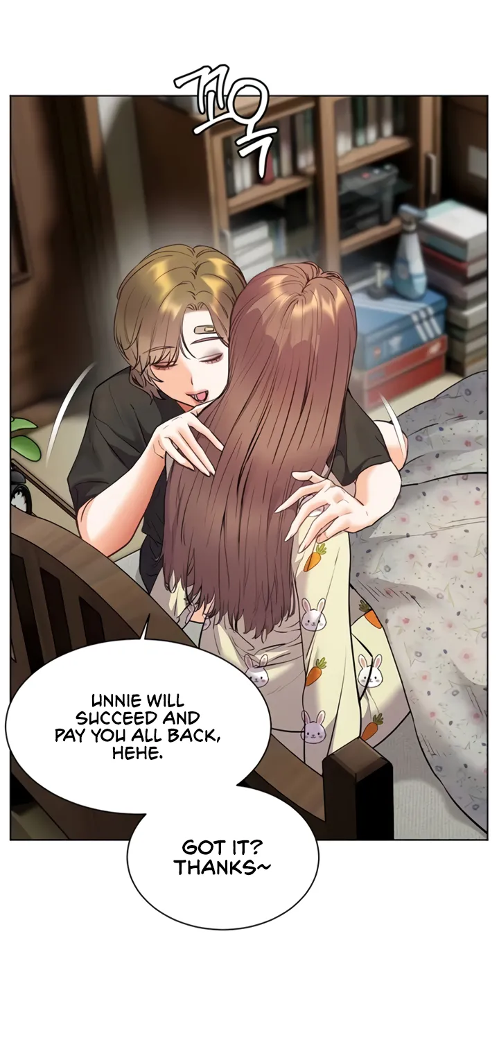 Teacher’s Efforts — Chapter 72 — Page 66