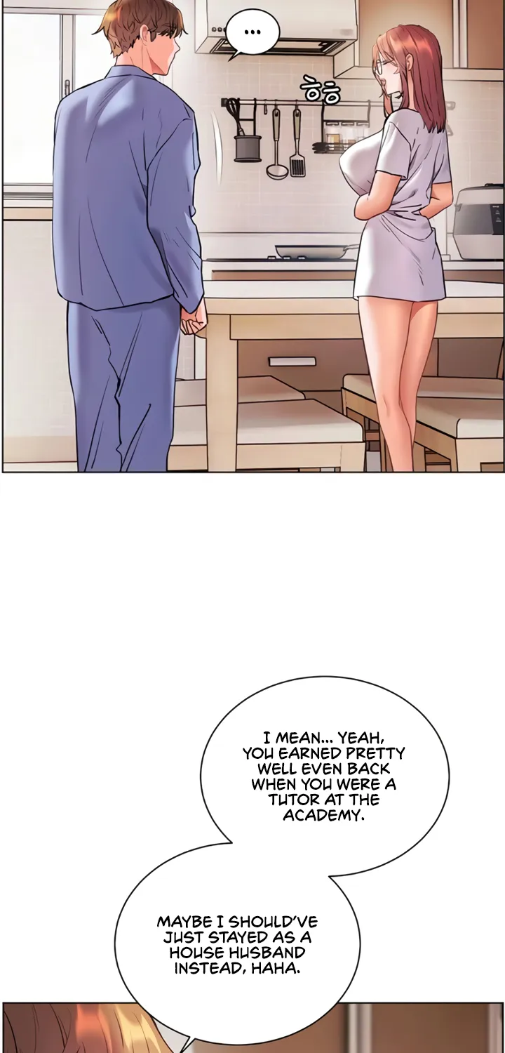 Teacher’s Efforts — Chapter 73 — Page 29