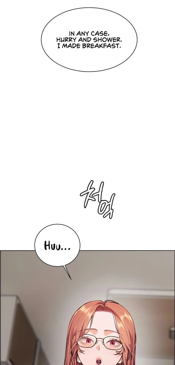 Teacher’s Efforts — Chapter 73 — Page 43
