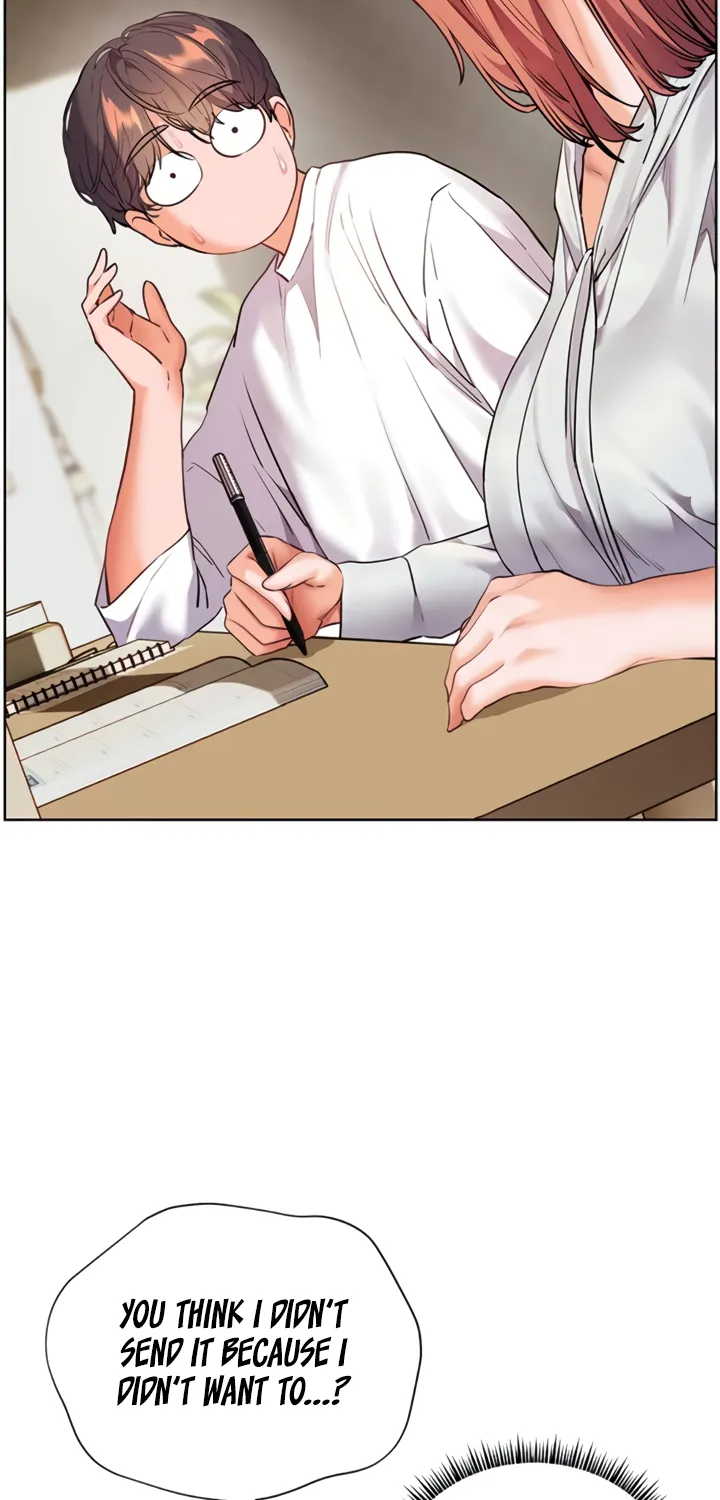 Teacher’s Efforts — Chapter 73 — Page 56