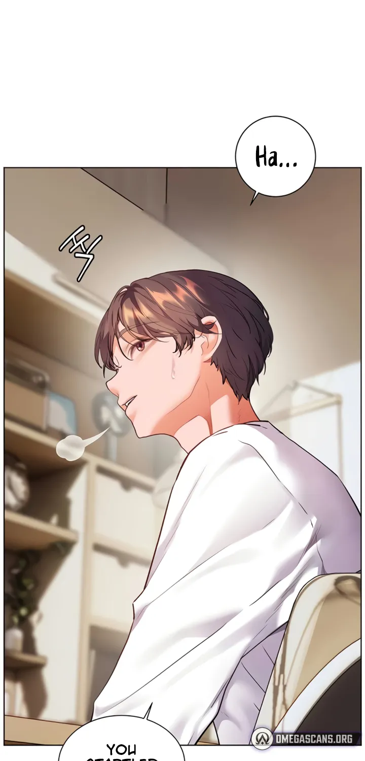 Teacher’s Efforts — Chapter 73 — Page 65