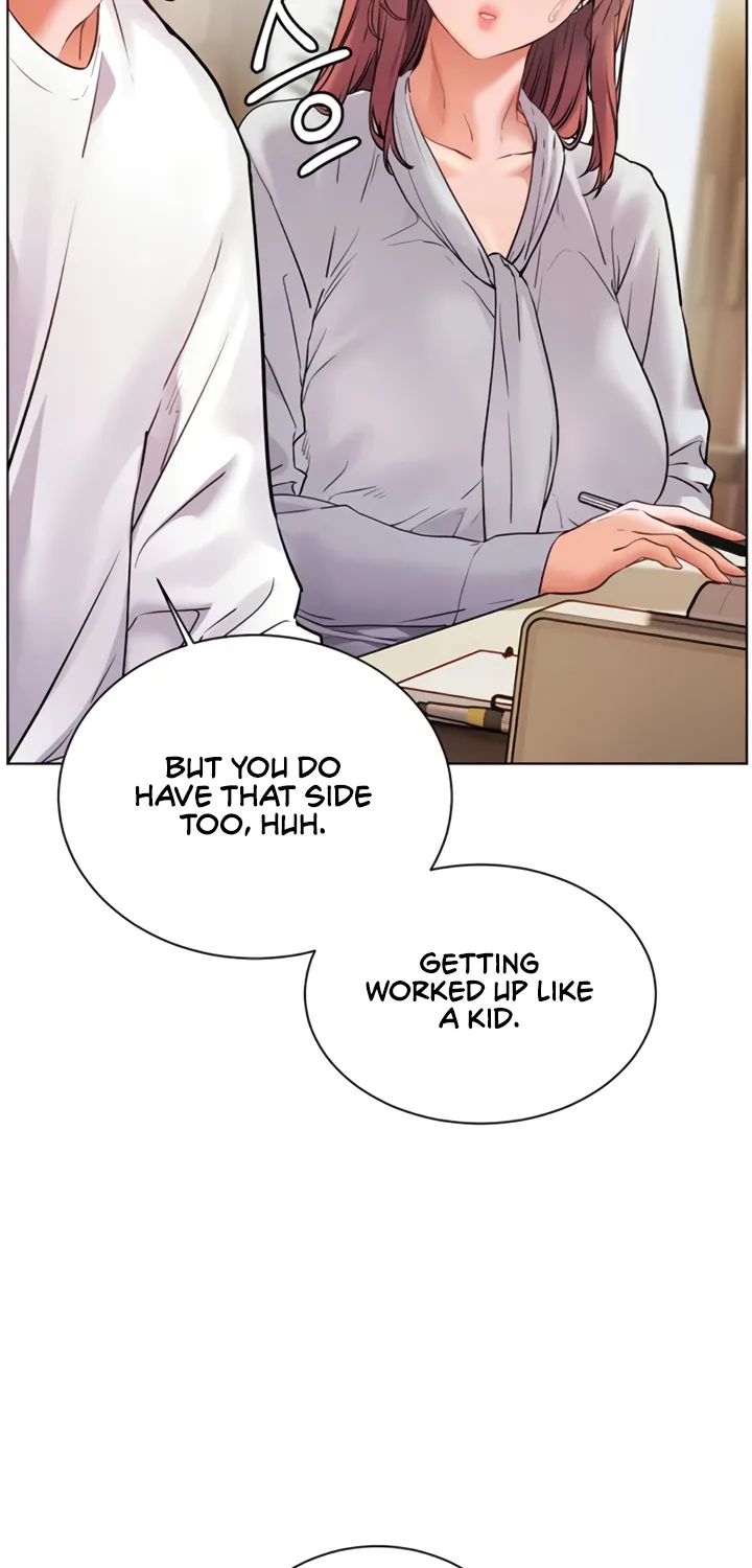 Teacher’s Efforts — Chapter 73 — Page 68