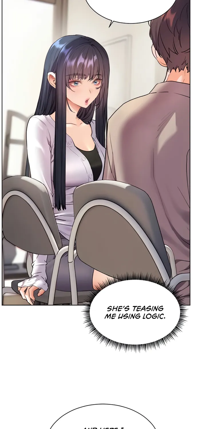 Teacher’s Efforts — Chapter 73 — Page 88