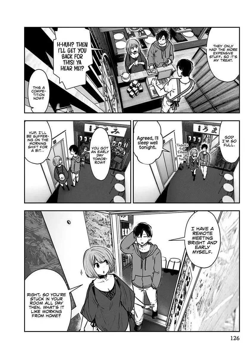 Kou Iu No Ga Ii — Chapter 6 — Page 2