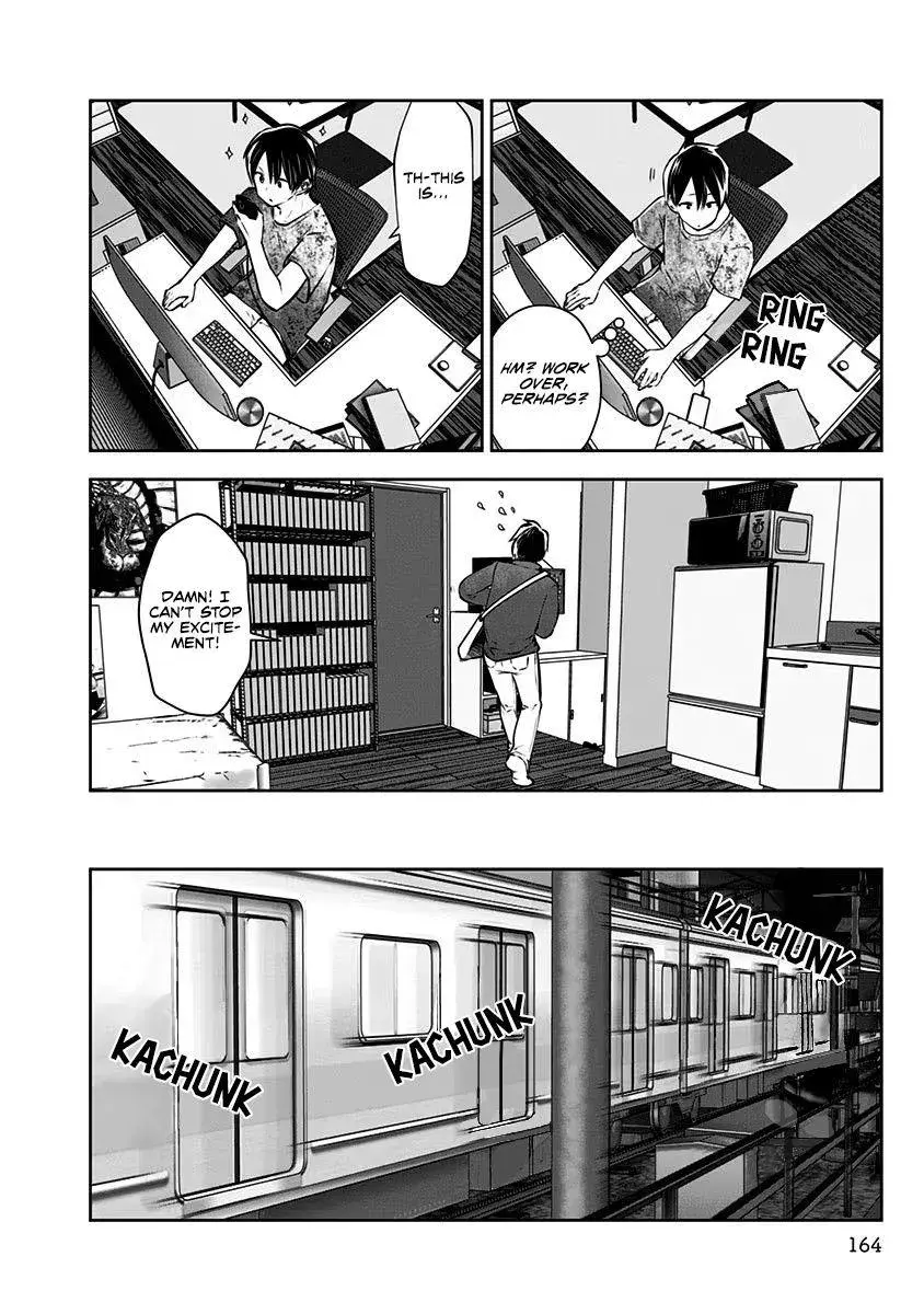 Kou Iu No Ga Ii — Chapter 7 — Page 10