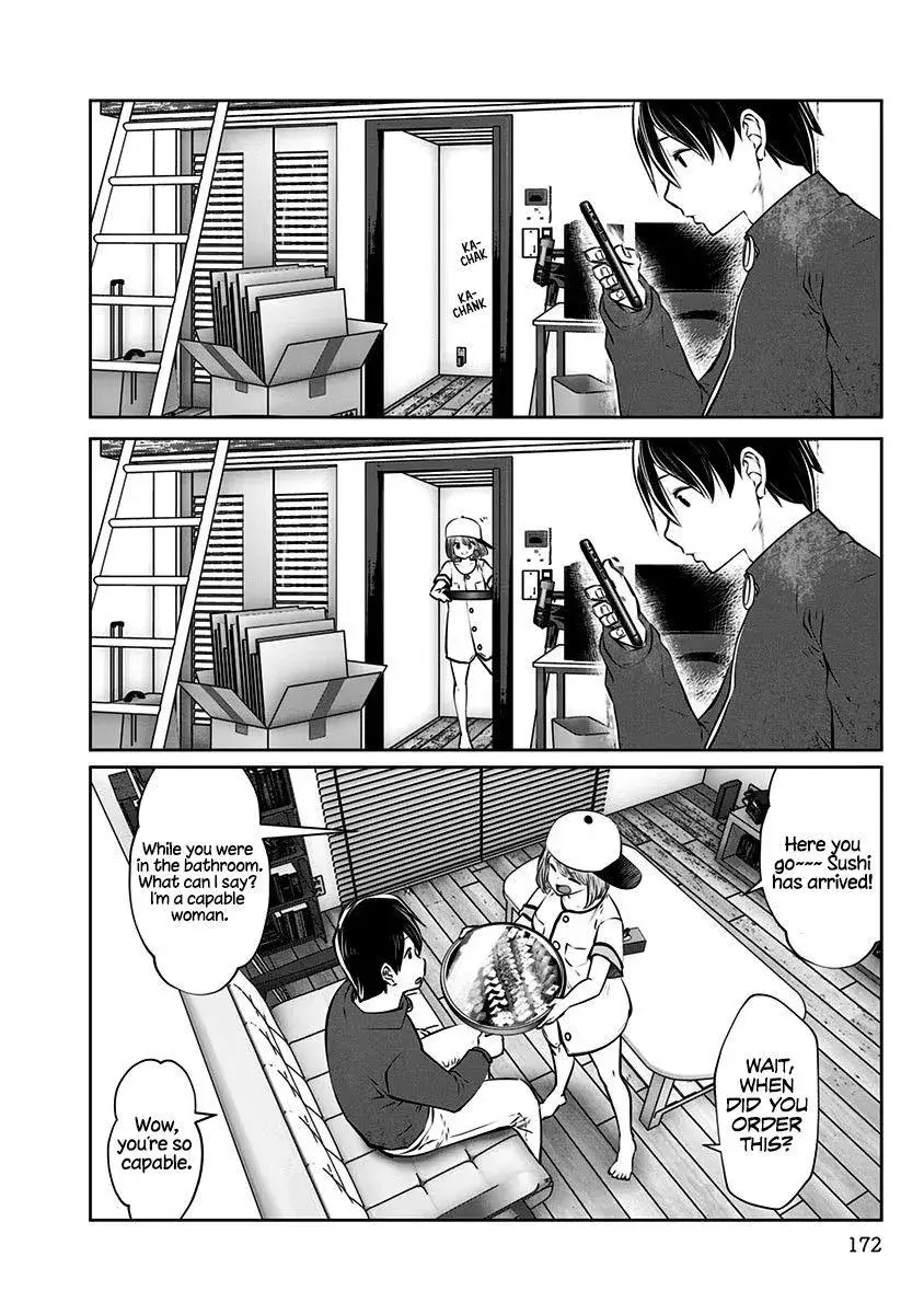 Kou Iu No Ga Ii — Chapter 7 — Page 18
