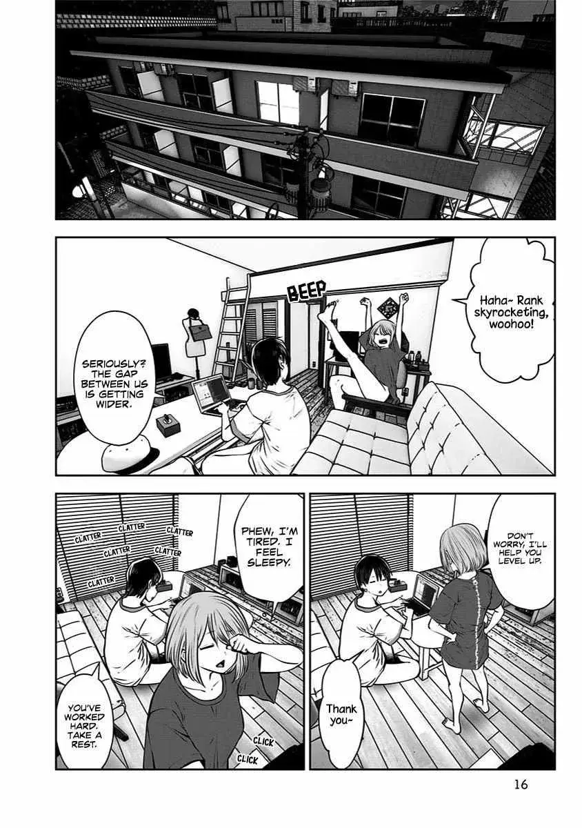 Kou Iu No Ga Ii — Chapter 8 — Page 14