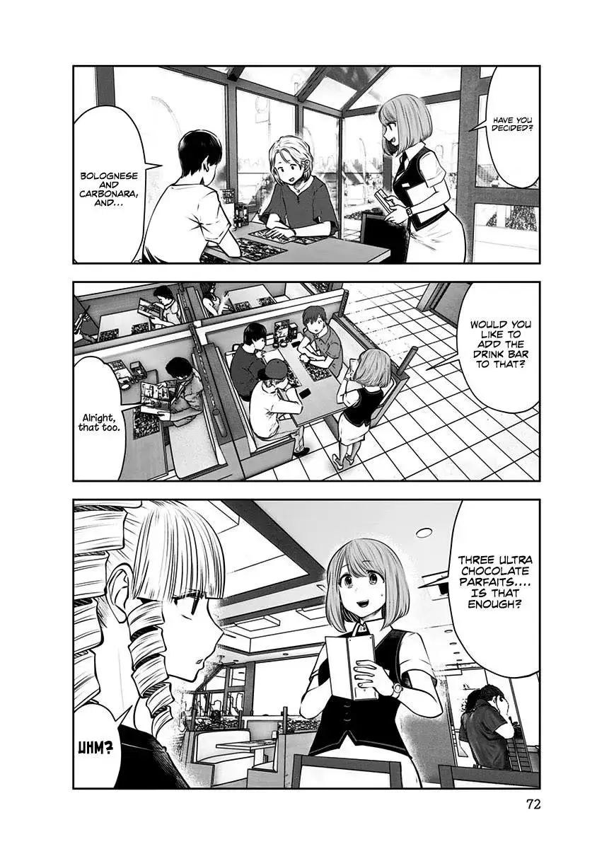 Kou Iu No Ga Ii — Chapter 10 — Page 10