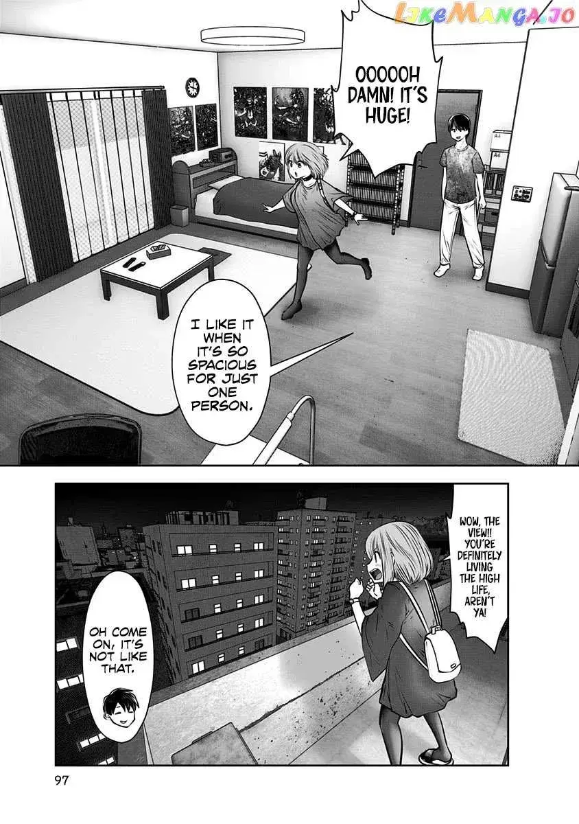 Kou Iu No Ga Ii — Chapter 11 — Page 5