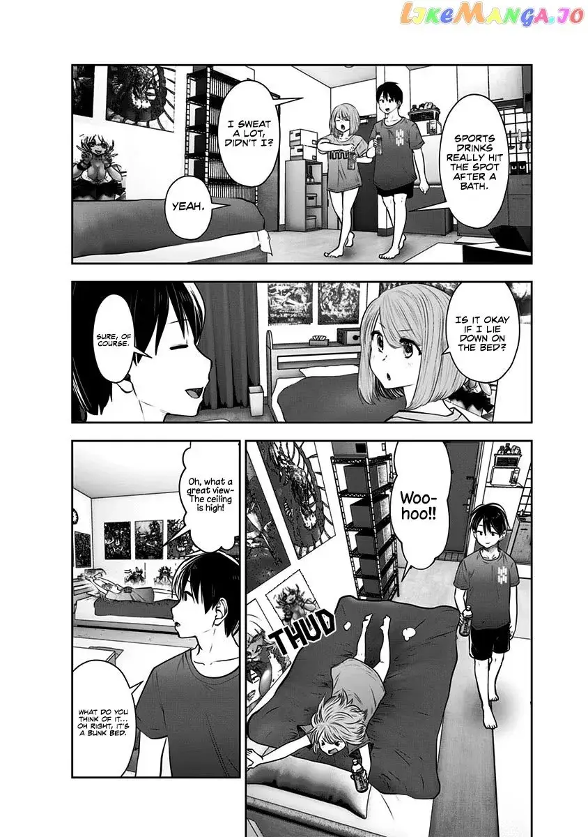 Kou Iu No Ga Ii — Chapter 11 — Page 18