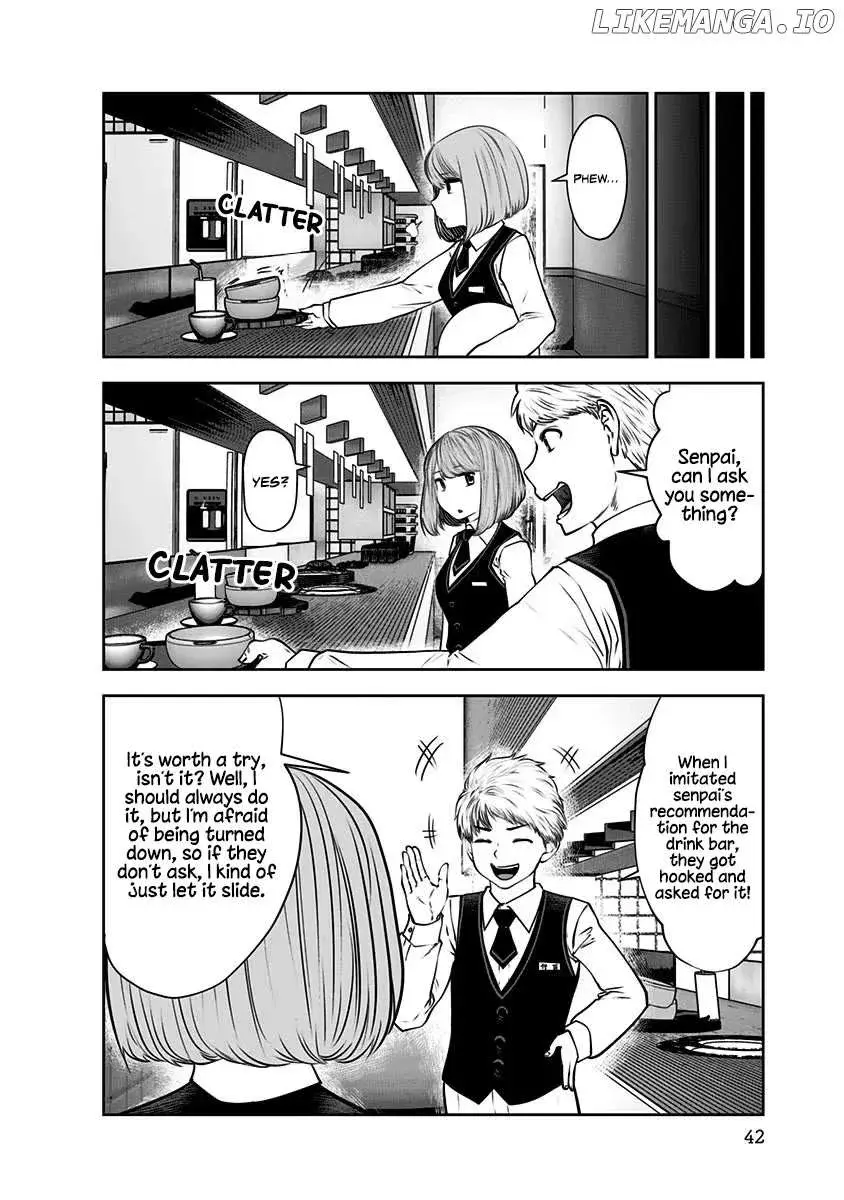Kou Iu No Ga Ii — Chapter 14 — Page 10