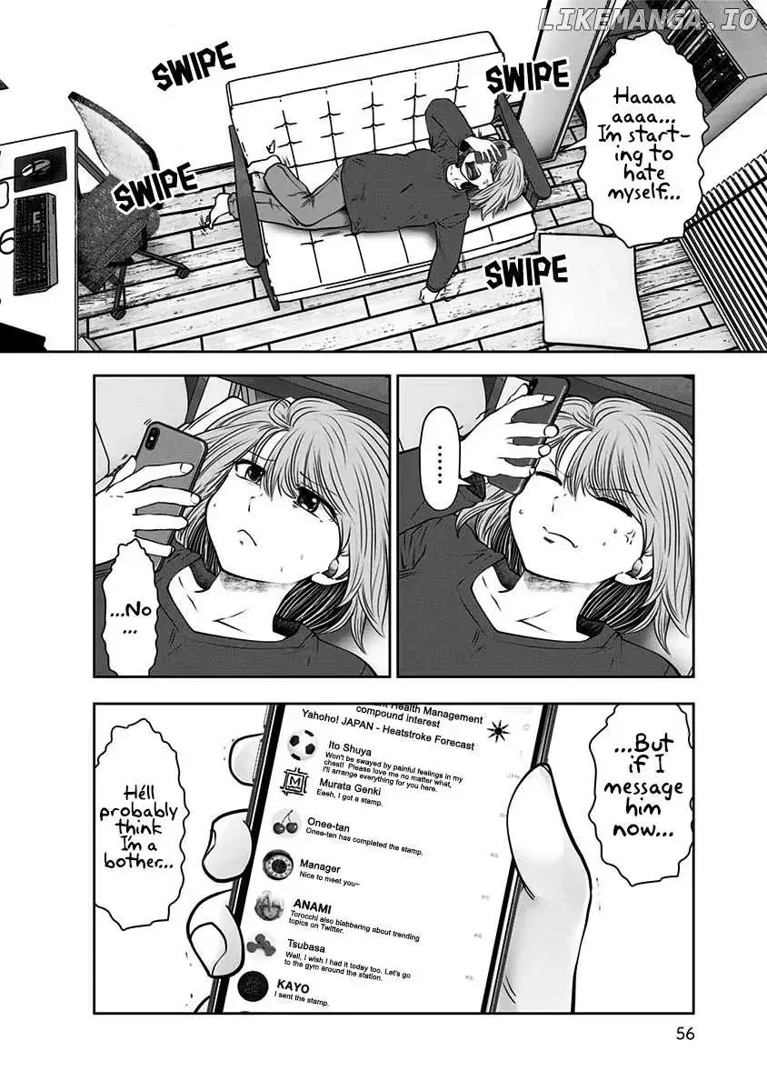 Kou Iu No Ga Ii — Chapter 14 — Page 24