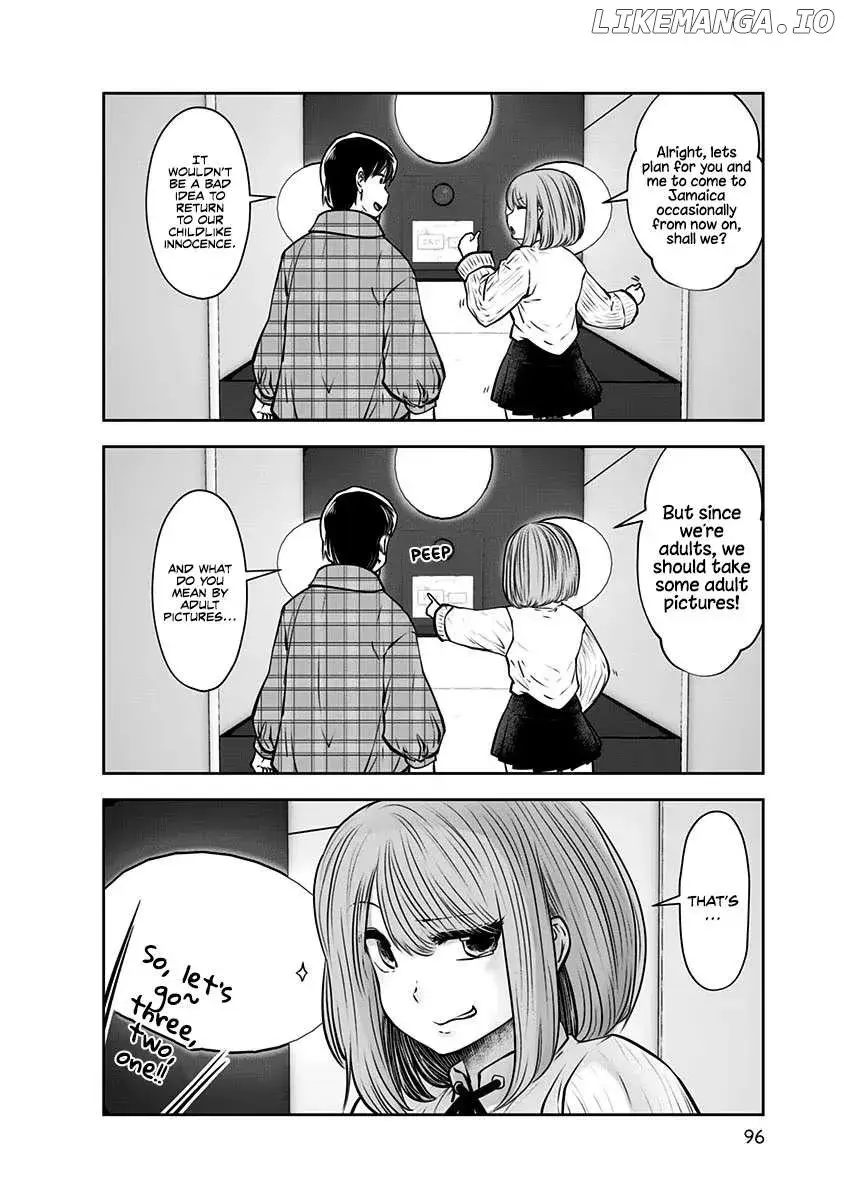 Kou Iu No Ga Ii — Chapter 15 — Page 28