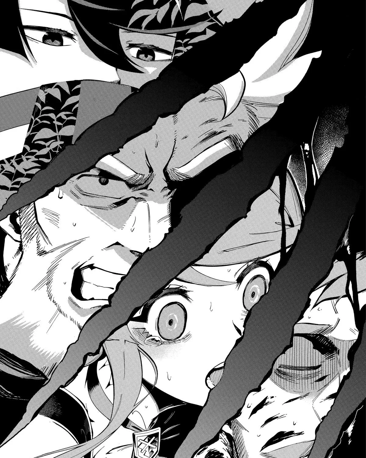 Strongest in the World with Assassination Skill - Chapter 3 - Page 1