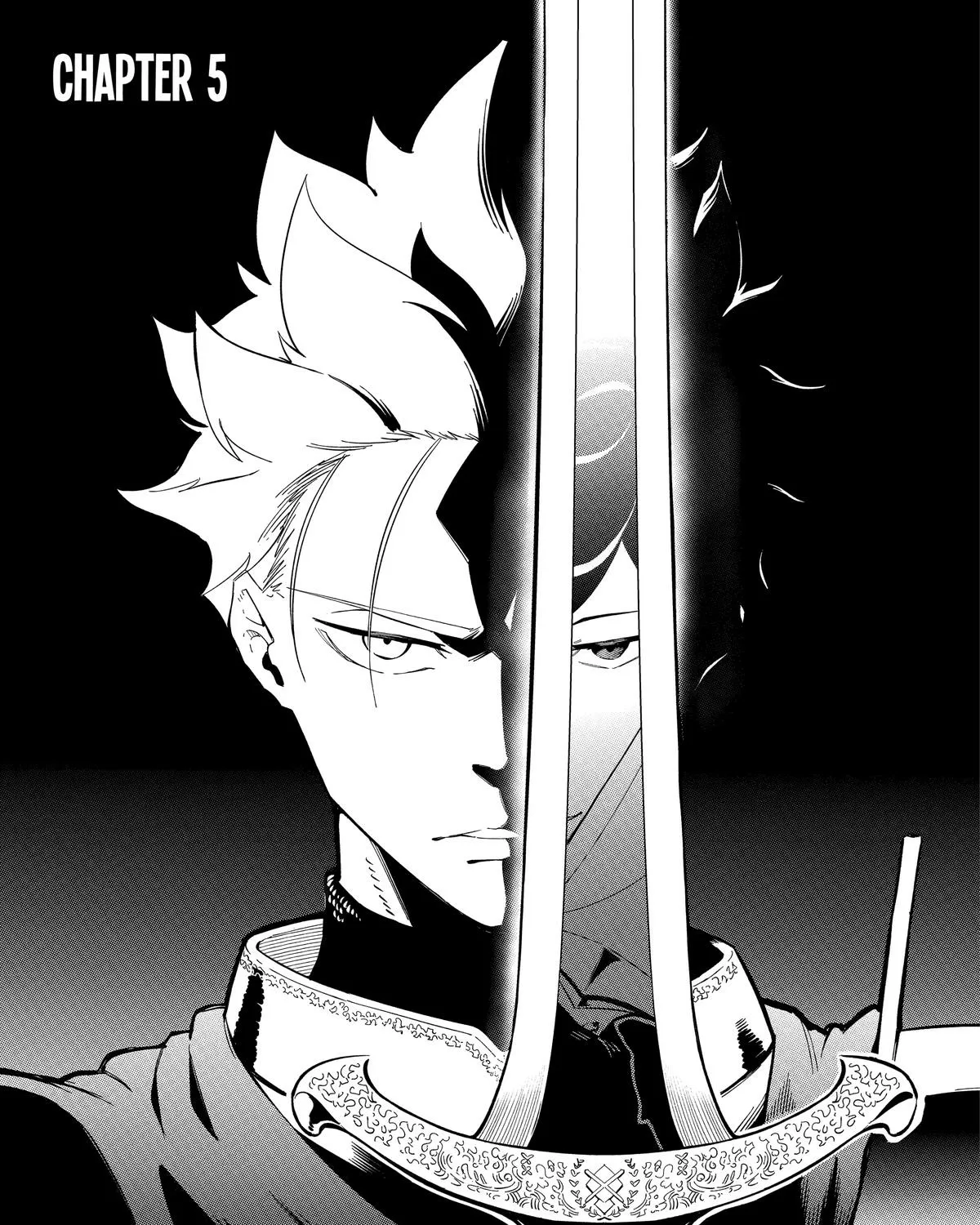 Strongest in the World with Assassination Skill - Chapter 5 - Page 1
