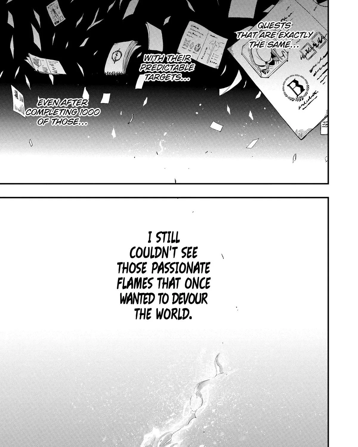 Strongest in the World with Assassination Skill - Chapter 11 - Page 1