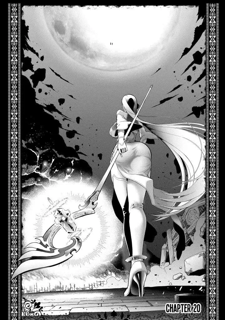 Strongest in the World with Assassination Skill - Chapter 20 - Page 1