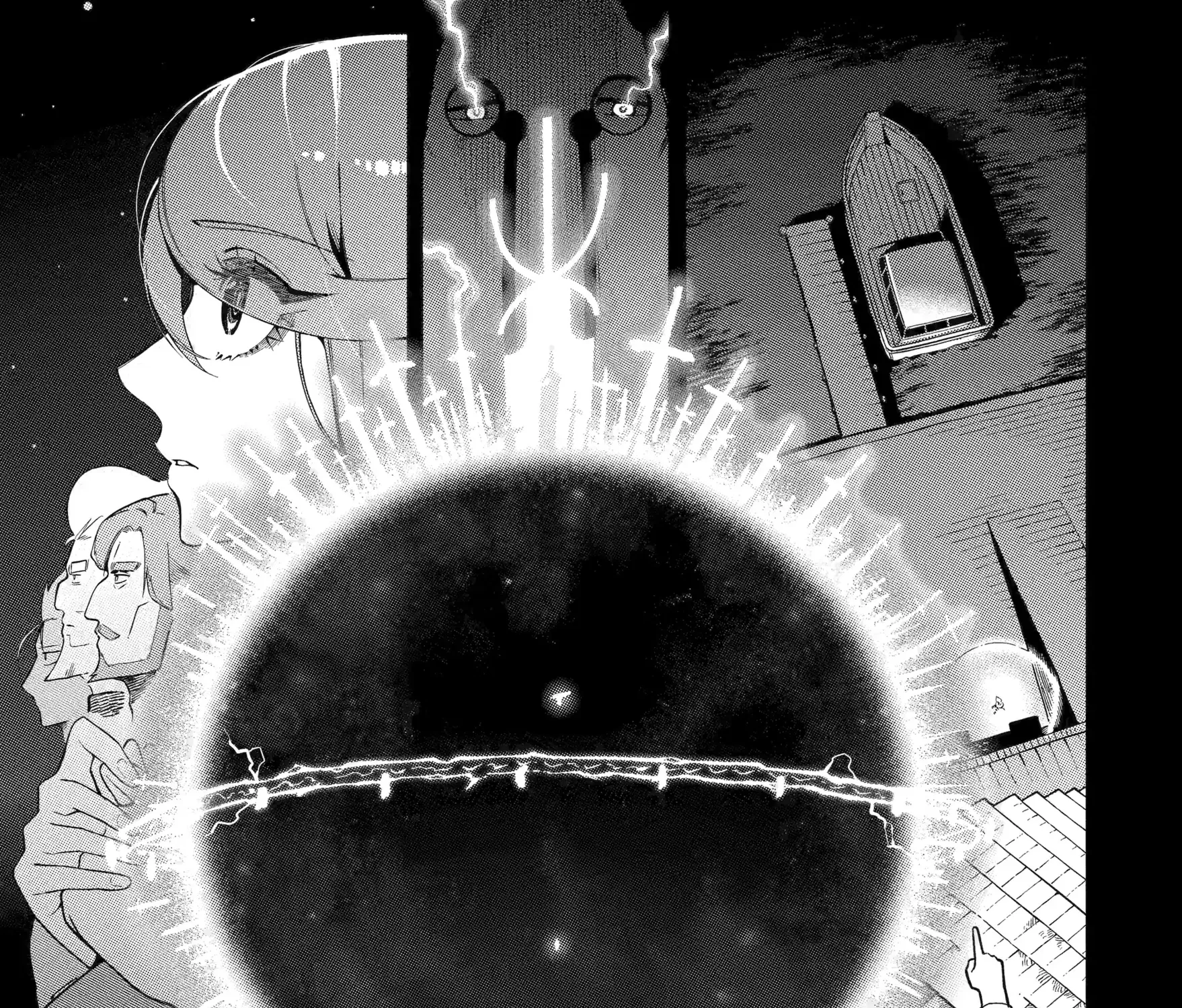 Strongest in the World with Assassination Skill - Chapter 21 - Page 1