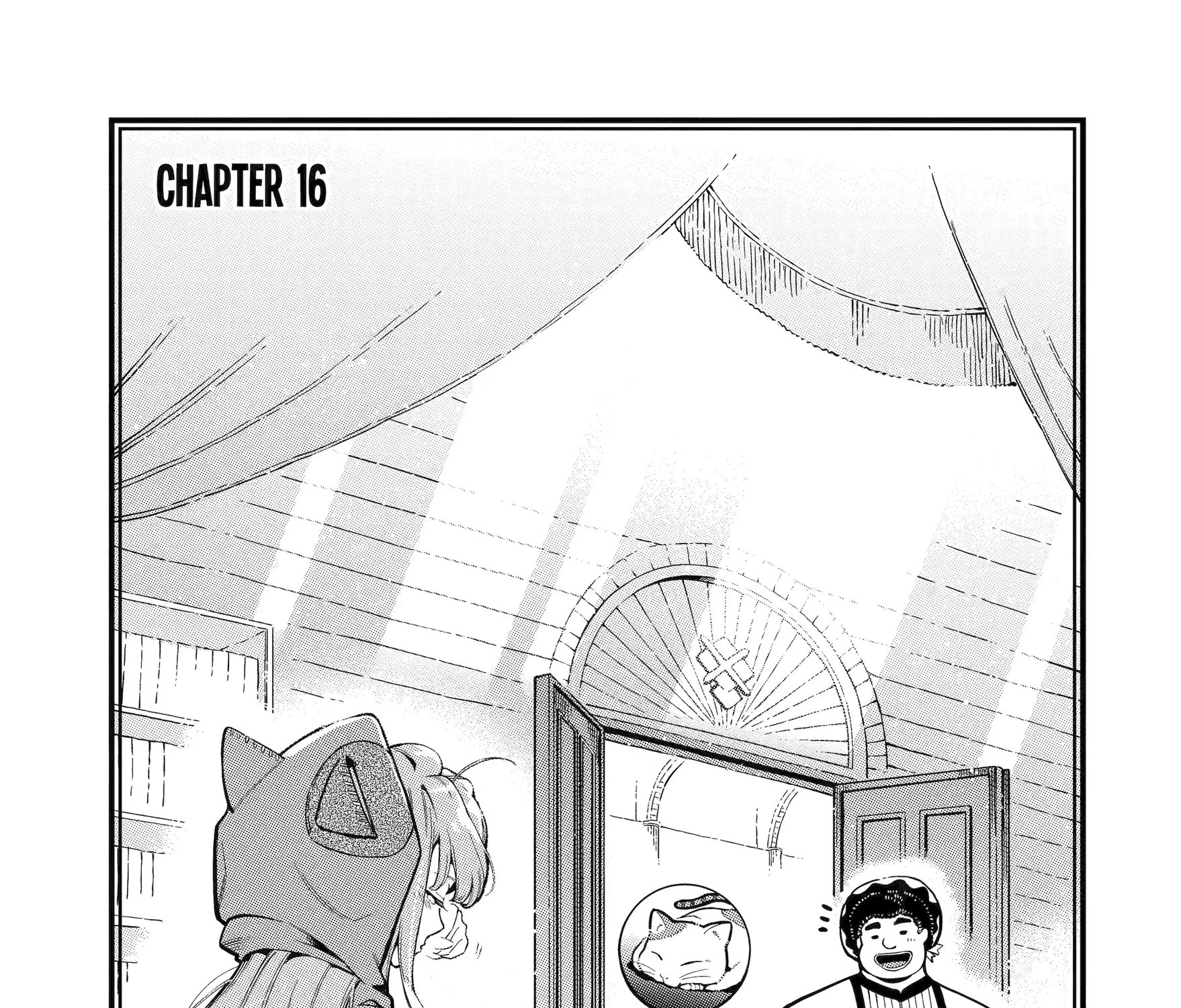 Strongest in the World with Assassination Skill - Chapter 16 - Page 1